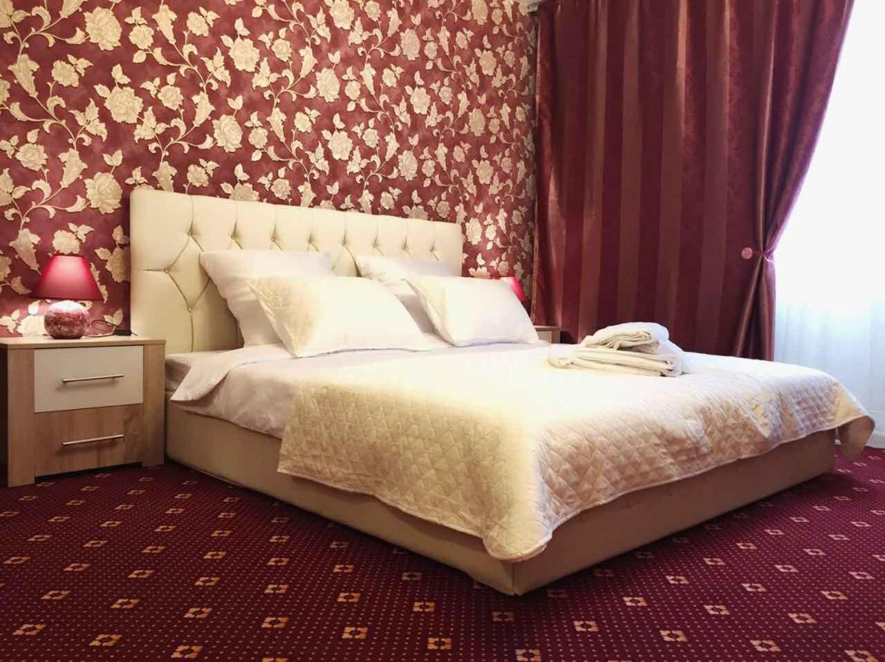 Myhotel24 Kristalin Москва Екстер'єр фото